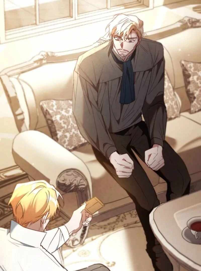 Resetting Lady Chapter 99 100